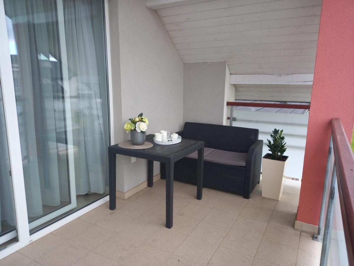 Apartament 130 Darlowko Exterior photo